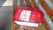 Taa ya Nyuma ya Toyota Fielder 141 - 2