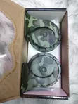 Combat Horn 12V - 2
