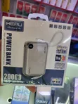 HEPU Power Bank 20000mAh 22.5W - 2