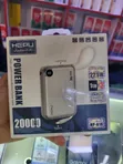 HEPU Power Bank 20000mAh 22.5W - 3