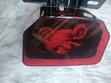 Universal Tail Lights za Pikipiki (Eagle, Lion, Bike Style) - 3