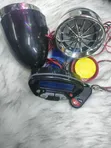 Motorcycle Radio MP3 System with Remote - 1