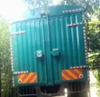 Isuzu FRR Mitsubishi FH Truck Body - 2