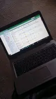 Laptop HP EliteBook 840 G3 - Intel Core i5, 16GB RAM, 256GB SSD - 3