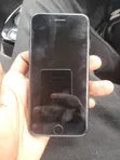 Apple iPhone 7 128GB Nyeusi - 1