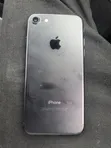 Apple iPhone 7 128GB Nyeusi - 3