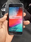 Apple iPhone 7 128GB Nyeusi - 5