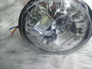 Light Series 12V/24V Motorcycle Speaker System with Remote