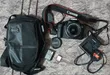 Canon EOS 2000D DSLR Camera na Lens ya 18-55mm - 2