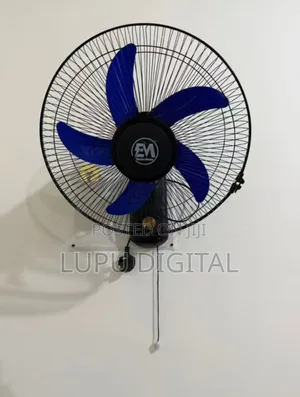 Electromate 16-Inch Wall Fan