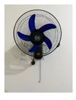 Electromate 16-Inch Wall Fan - 2