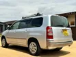 Toyota Succeed 2011 Silver - 3