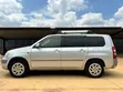 Toyota Succeed 2011 Silver - 4