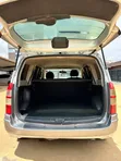 Toyota Succeed 2011 Silver - 5