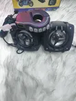 Motorcycle Radio Phone Holder - 2