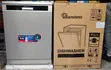 Ramtons RW-300 12-Setting Freestanding Dishwasher - 1