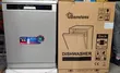 Ramtons RW-300 12-Setting Freestanding Dishwasher - 2