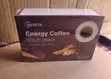 NAVETA Energy Coffee Solid Drink - 1