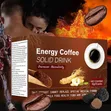 NAVETA Energy Coffee Solid Drink - 4