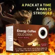 NAVETA Energy Coffee Solid Drink - 5