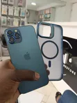 Apple iPhone 12 Pro Max 256GB Blue - 1