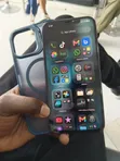 Apple iPhone 12 Pro Max 256GB Blue - 3