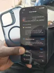 Apple iPhone 12 Pro Max 256GB Blue - 4