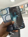 Apple iPhone 12 Pro Max 256GB Blue - 5