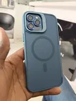 Apple iPhone 12 Pro Max 256GB Bluu - 2