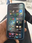 Apple iPhone 12 Pro Max 256GB Bluu - 3