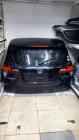 Honda Vezel Tailgate/Boot - 2