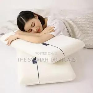 A&S Memory Pillow - Single Piece