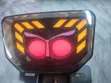 VIP Tail Lights za Pikipiki (12v) - 2