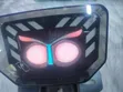 VIP Tail Lights za Pikipiki (12v) - 3