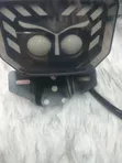 VIP Tail Lights za Pikipiki (12v) - 5