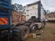 Mercedes-Benz Actros 2014 White - 2