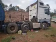Mercedes-Benz Actros 2014 White - 3
