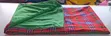 Maasai Shuka with Fleece - 1