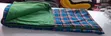 Maasai Shuka with Fleece - 2