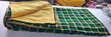 Maasai Shuka with Fleece - 4