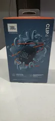 JBL Clip 4 Spika ya Bluetooth - Mpya Kabisa - 2