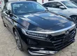 Honda Accord 2020 Nyeusi - 1