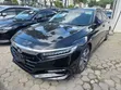 Honda Accord 2020 Nyeusi - 2