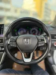 Honda Accord 2020 Nyeusi - 3