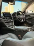 Honda Accord 2020 Nyeusi - 4