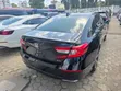 Honda Accord 2020 Nyeusi - 5