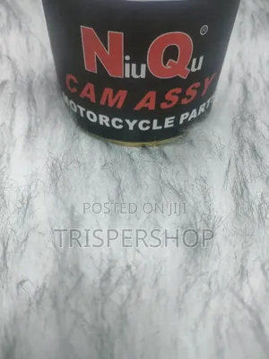 Camshaft NQ CG 150