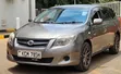 Toyota Corolla Fielder 2011 Kijivu - 2