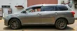 Toyota Corolla Fielder 2011 Kijivu - 3