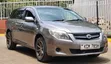 Toyota Corolla Fielder 2011 Kijivu - 5